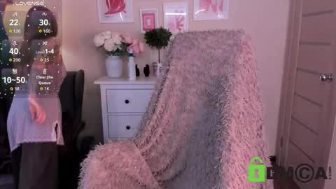 Snapshot of malenaernman chatting on 04.18.26 Malena online show from 04.18.26
