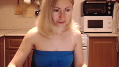 Malena online show from 02.15.26