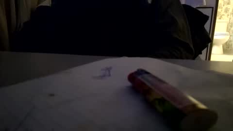 malenymph online show from 10.30.25