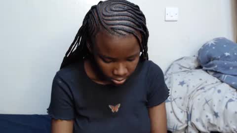 Snapshot of malia_latifa chatting on 08.01.26 lati online show from 08.01.26