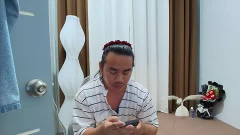 malia online show from 03.13.26