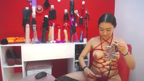 vanellope online show from 12.11.24