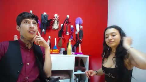 vanellope online show from 12.28.24