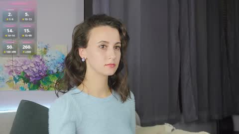 Arya online show from 11.16.25