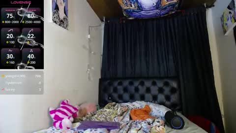 Alice Asylum online show from 12.07.24