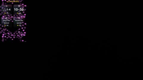 Alice Asylum online show from 09.29.25