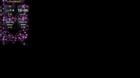 Alice Asylum online show from 09.30.25