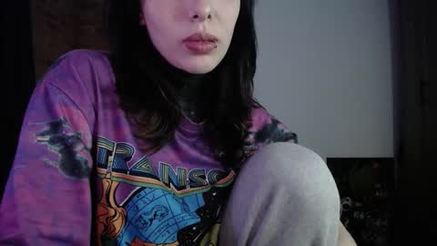 Alice Asylum online show from 03.25.26