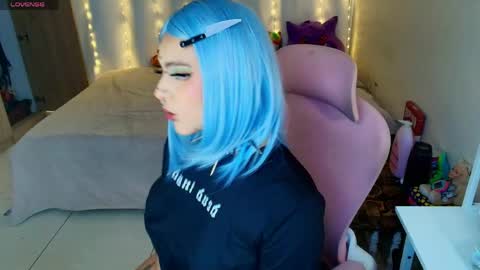 maliciaxpoison online show from 04.29.26
