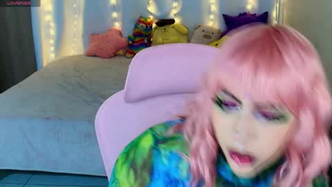 maliciaxpoison online show from 05.17.26