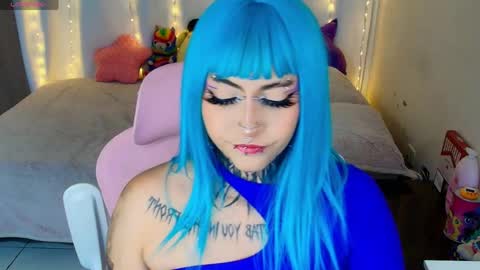 Snapshot of maliciaxpoison chatting on 06.05.26 maliciaxpoison online show from 06.05.26