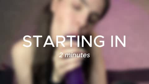 Snapshot of maliinka chatting on 04.25.26 Malinka online show from 04.25.26