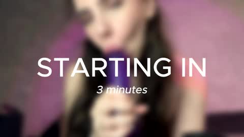 Snapshot of maliinka chatting on 05.19.26 Malinka online show from 05.19.26