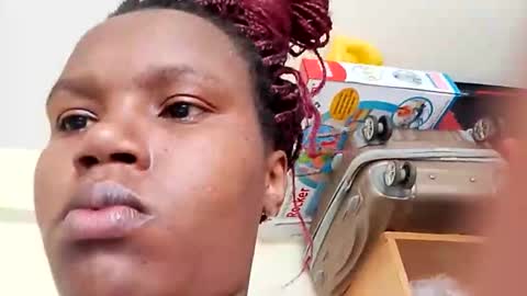 Snapshot of malimaya chatting on 01.18.26 Malimaya online show from 01.18.26