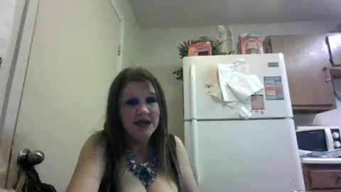 Snapshot of malinda702 chatting on 01.17.25 malinda702 online show from 01.17.25