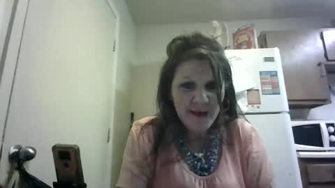 Snapshot of malinda702 chatting on 01.22.25 malinda702 online show from 01.22.25