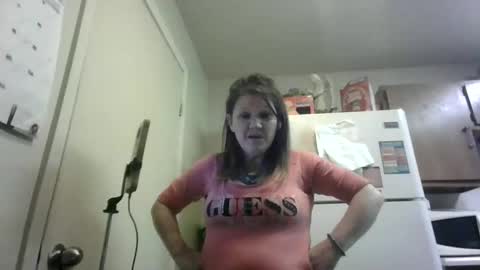 Snapshot of malinda702 chatting on 01.23.25 malinda702 online show from 01.23.25