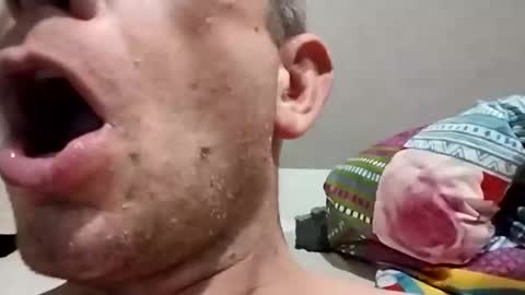 malinowy85 online show from 11.18.25