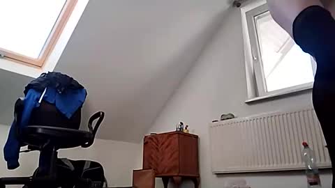 malinowy85 online show from 11.19.25