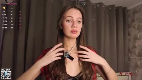 Evelyn online show from 03.01.26