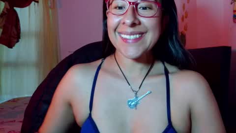 Malishka  online show from 12.14.25