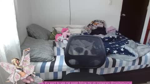 Malita online show from 12.06.24