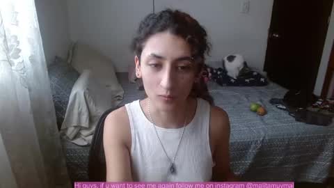 Malita online show from 12.17.24