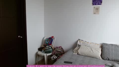 Malita online show from 12.27.24