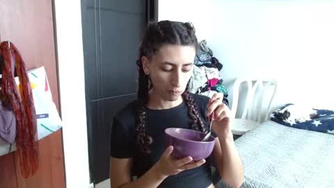 Malita online show from 01.04.25