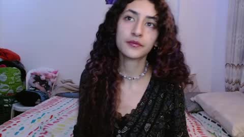 Malita online show from 01.16.25