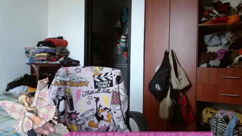 Malita online show from 09.09.25