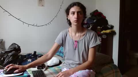 Malita online show from 09.27.25