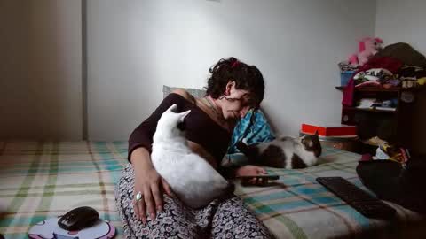 Malita online show from 10.01.25