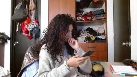 Malita online show from 10.10.25