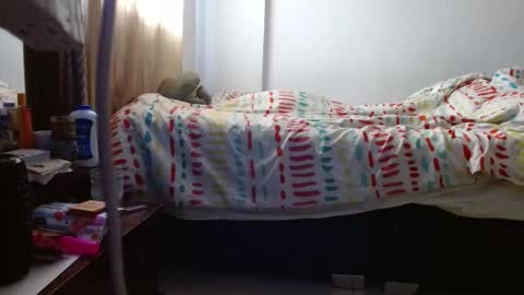 Malita online show from 11.05.25