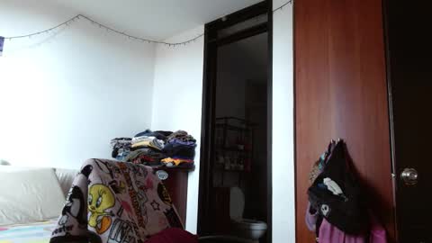 Malita online show from 11.18.25