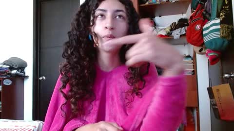 Malita online show from 12.18.25