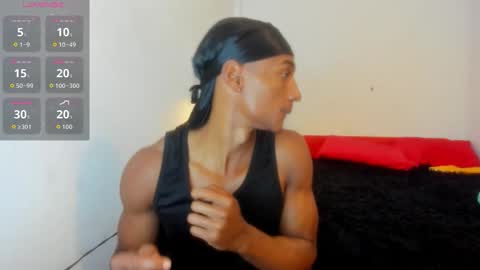 malkongarcia online show from 11.04.25