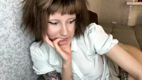 Eva online show from 04.16.26