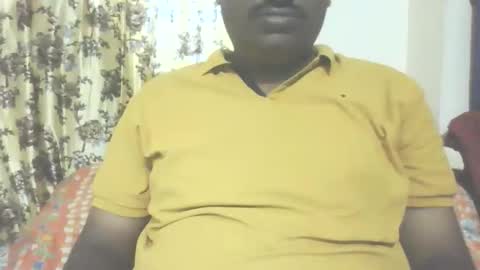 Sree0703 online show from 11.04.25