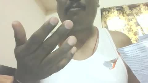 Sree0703 online show from 11.21.25