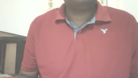 Sree0703 online show from 11.25.25