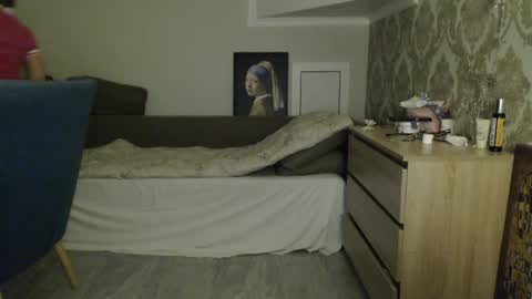 Snapshot of mallinia chatting on 02.17.26 mallinia online show from 02.17.26