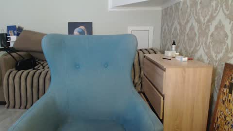 mallinia online show from 04.03.26