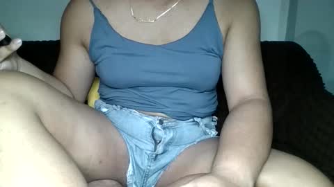 Im your MARISSA ASIAN online show from 05.15.26