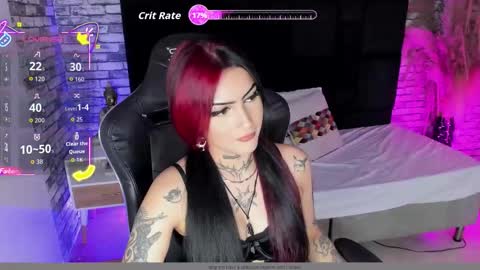 mallory_dietlinde online show from 12.14.25