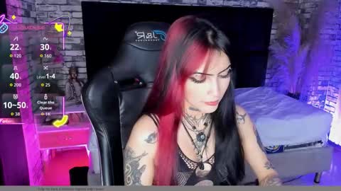 mallory_dietlinde online show from 03.03.26