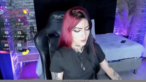 Snapshot of mallory_dietlinde chatting on 03.10.26 mallory_dietlinde online show from 03.10.26