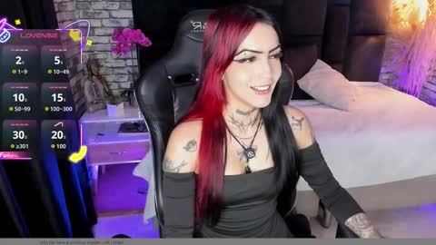 Snapshot of mallory_dietlinde chatting on 03.25.26 mallory_dietlinde online show from 03.25.26