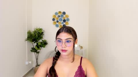 Snapshot of mallory_lee1 chatting on 05.27.26 mallory online show from 05.27.26